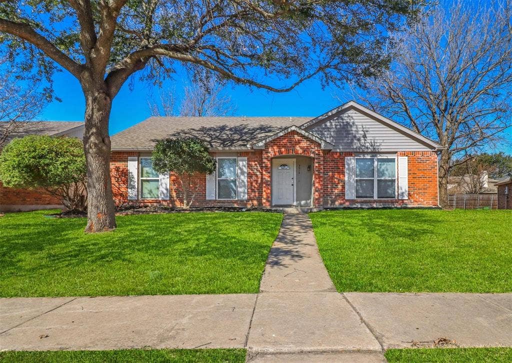 3013 Majestic Court, Garland, TX 75040 3013 Majestic Court, Garland, TX 75040