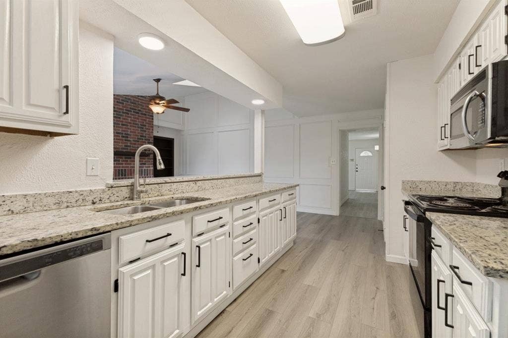 3013 Majestic Court, Garland, TX 75040 3013 Majestic Court, Garland, TX 75040