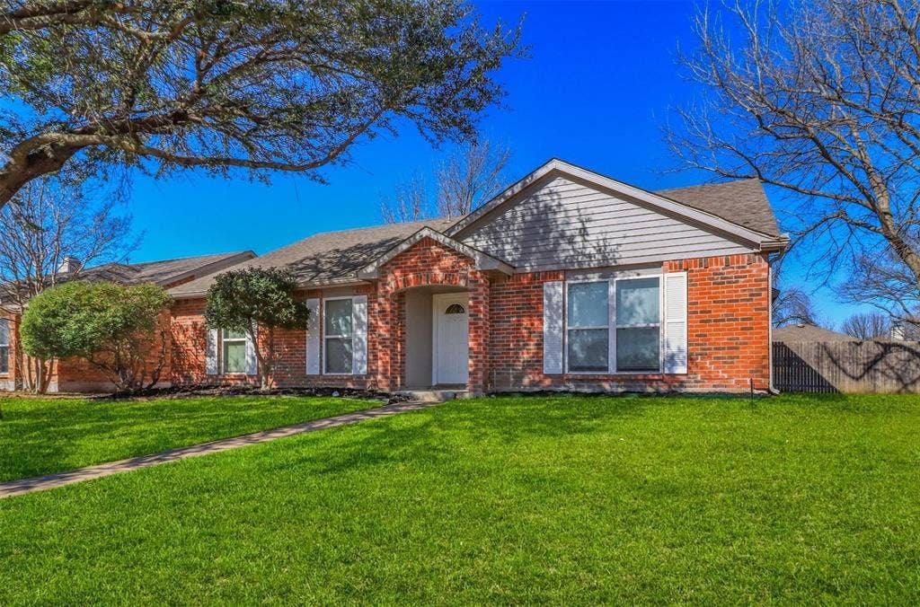 3013 Majestic Court, Garland, TX 75040 3013 Majestic Court, Garland, TX 75040