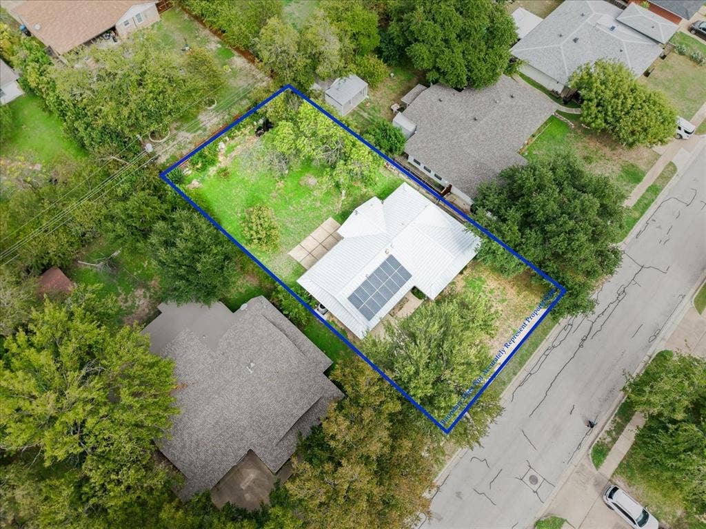 7812 Ewing Avenue, Fort Worth, TX 76116