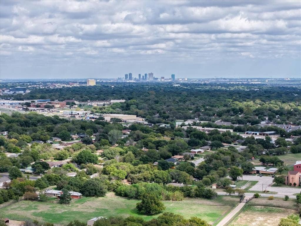 7812 Ewing Avenue, Fort Worth, TX 76116