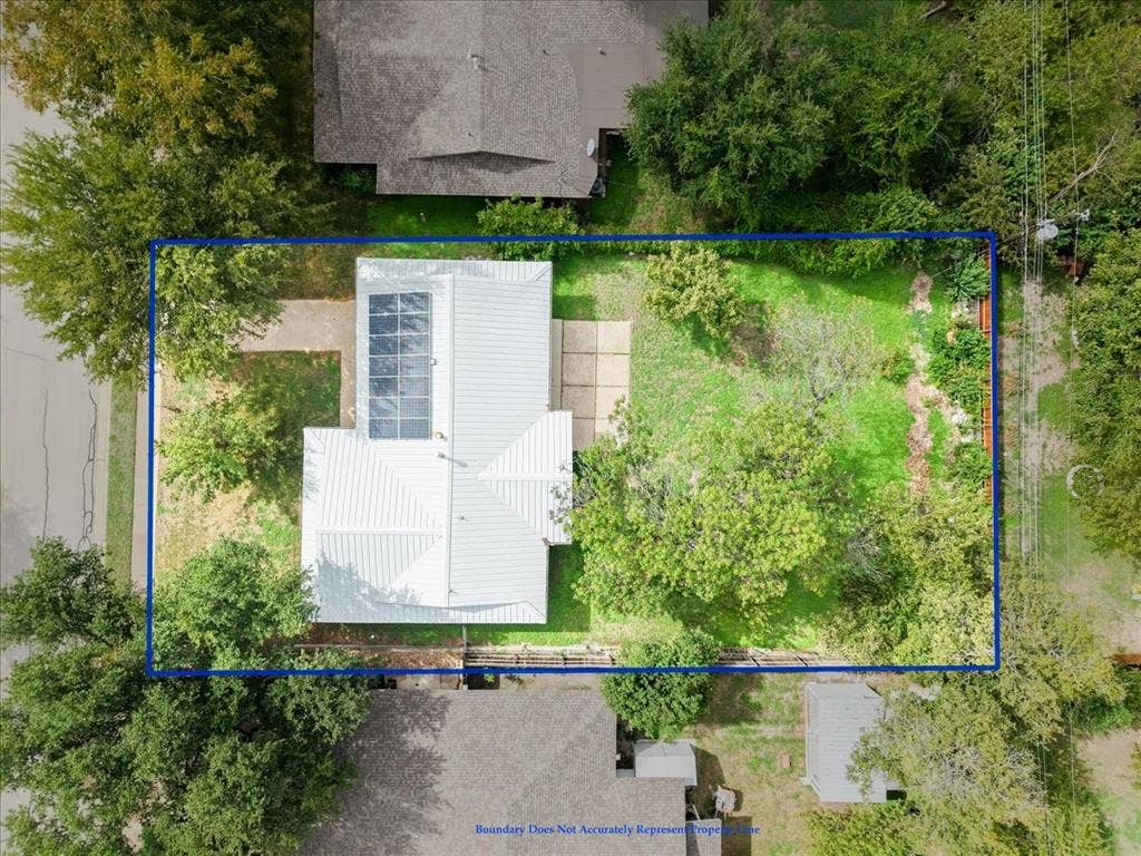 7812 Ewing Avenue, Fort Worth, TX 76116