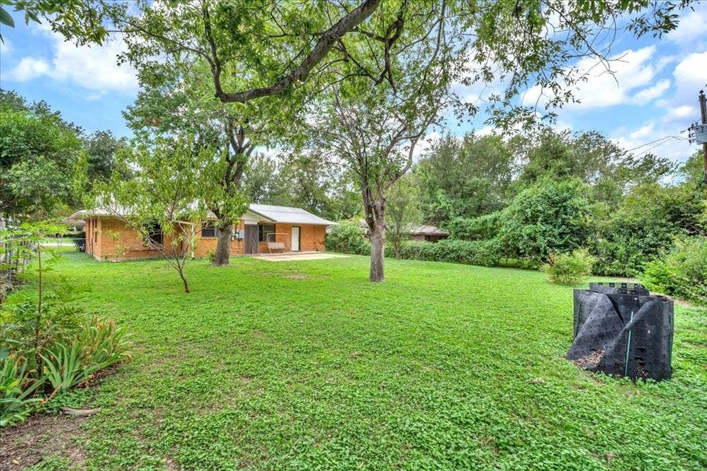 7812 Ewing Avenue, Fort Worth, TX 76116