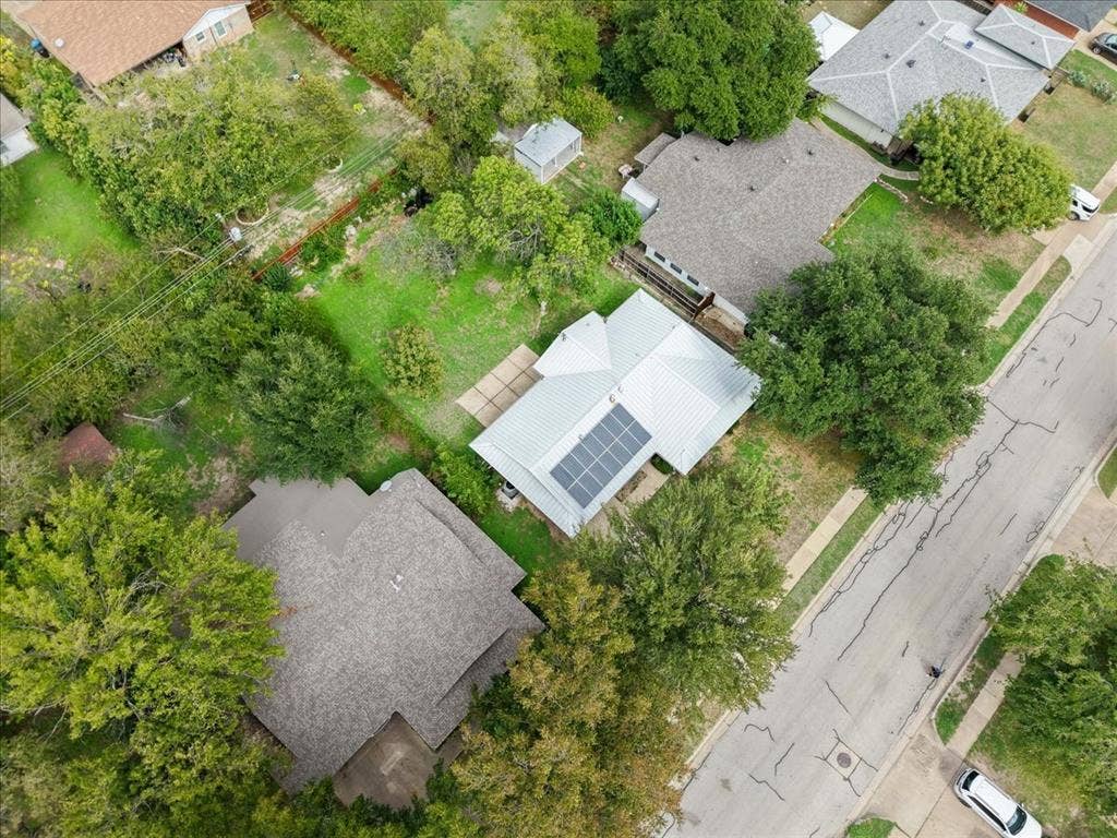 7812 Ewing Avenue, Fort Worth, TX 76116