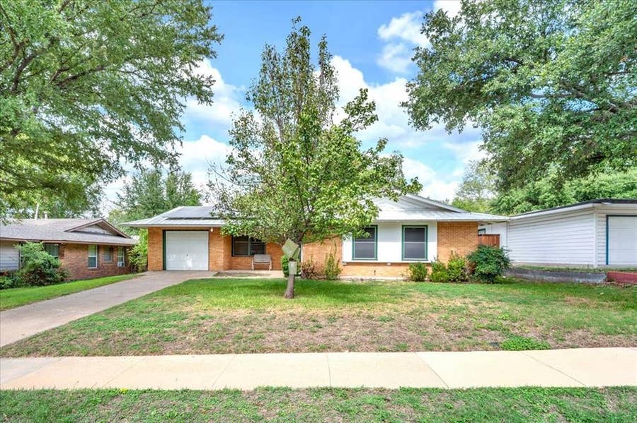 Property photo for 7812 Ewing Avenue, Fort Worth, TX