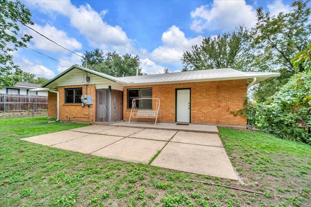 7812 Ewing Avenue, Fort Worth, TX 76116