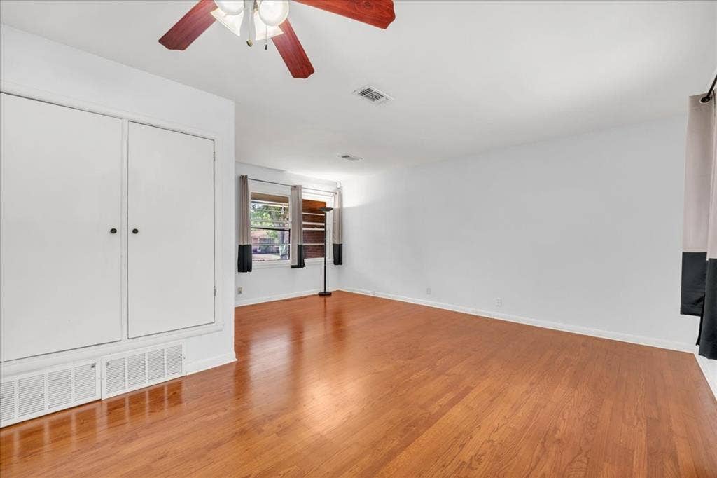 7812 Ewing Avenue, Fort Worth, TX 76116