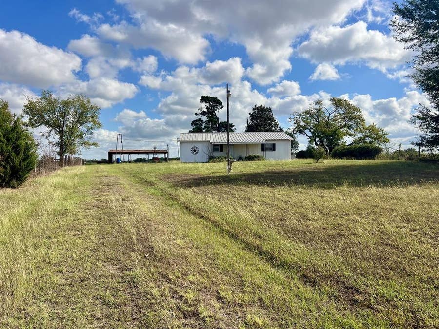 Property photo for TBD LCR 654, Thornton, TX