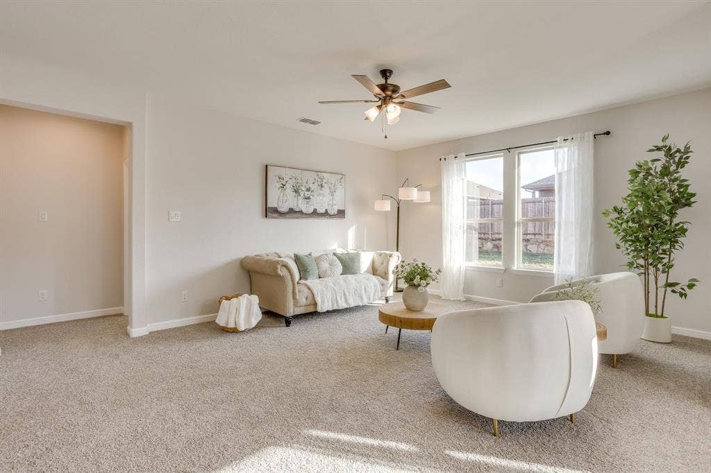1203 Tiburon Trail, Cleburne, TX 76033