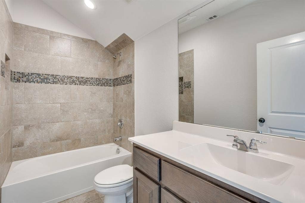 1203 Tiburon Trail, Cleburne, TX 76033