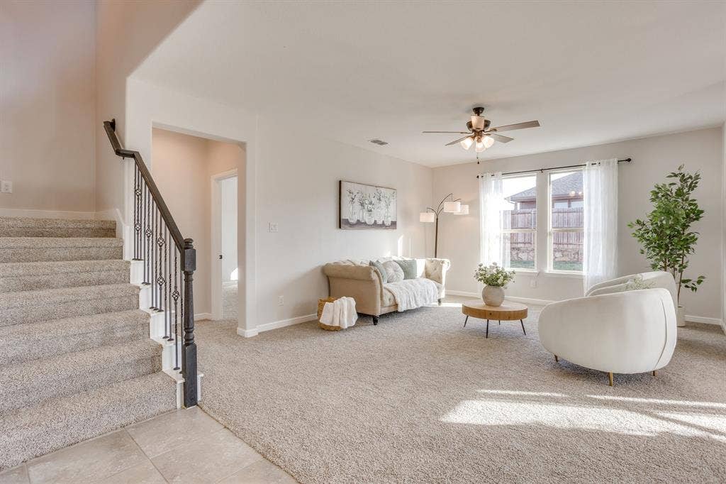 1203 Tiburon Trail, Cleburne, TX 76033