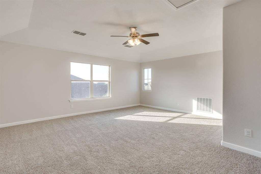 1203 Tiburon Trail, Cleburne, TX 76033
