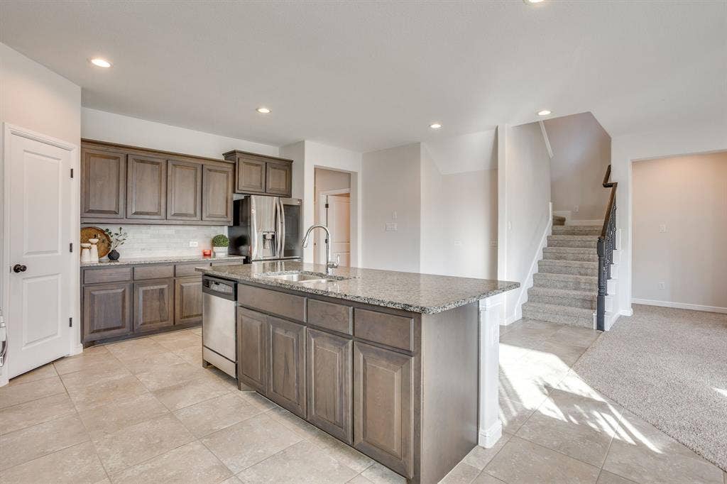 1203 Tiburon Trail, Cleburne, TX 76033