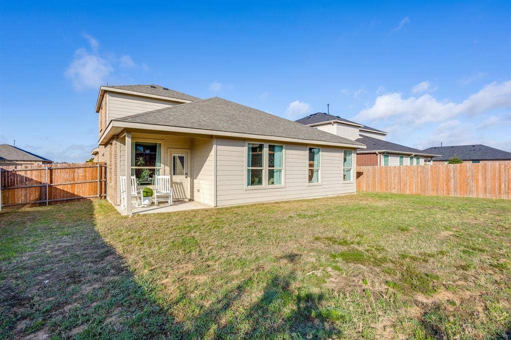 1203 Tiburon Trail, Cleburne, TX 76033