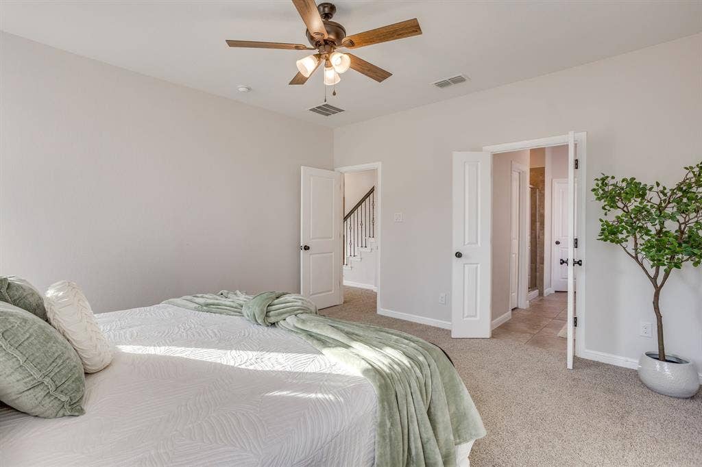 1203 Tiburon Trail, Cleburne, TX 76033