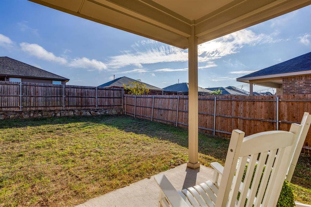 1203 Tiburon Trail, Cleburne, TX 76033