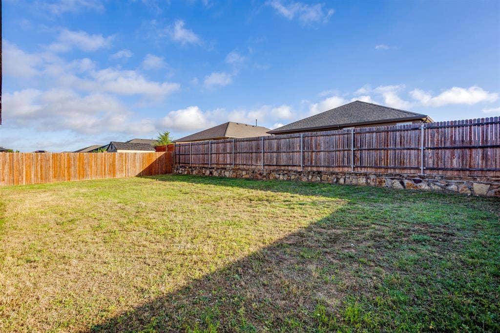 1203 Tiburon Trail, Cleburne, TX 76033