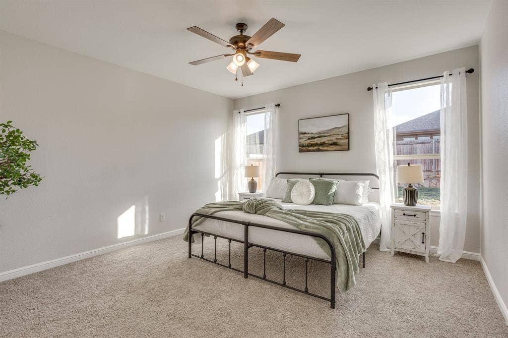 1203 Tiburon Trail, Cleburne, TX 76033