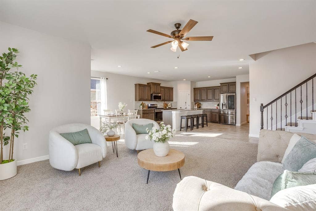 1203 Tiburon Trail, Cleburne, TX 76033