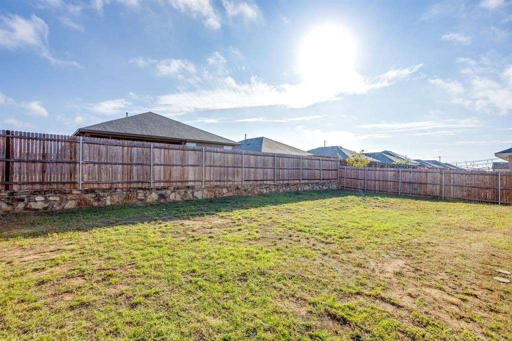 1203 Tiburon Trail, Cleburne, TX 76033