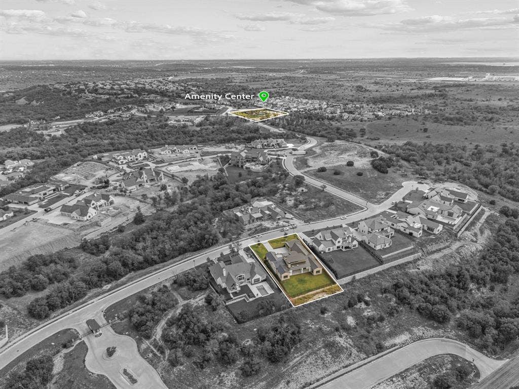 4516 Chablis Drive, Fort Worth, TX 76126