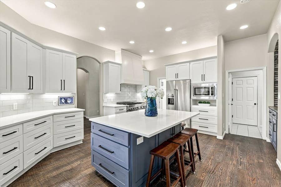 Property photo for 1301 Tarragon Drive, Flower Mound, TX