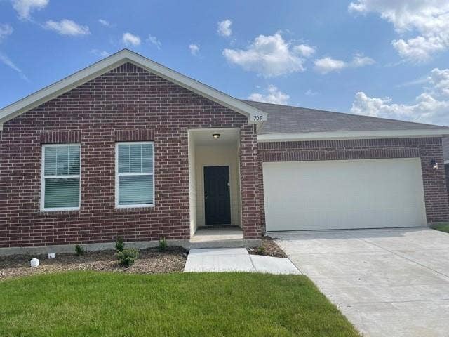 Property photo for 705 Peach Tree Lane, Anna, TX