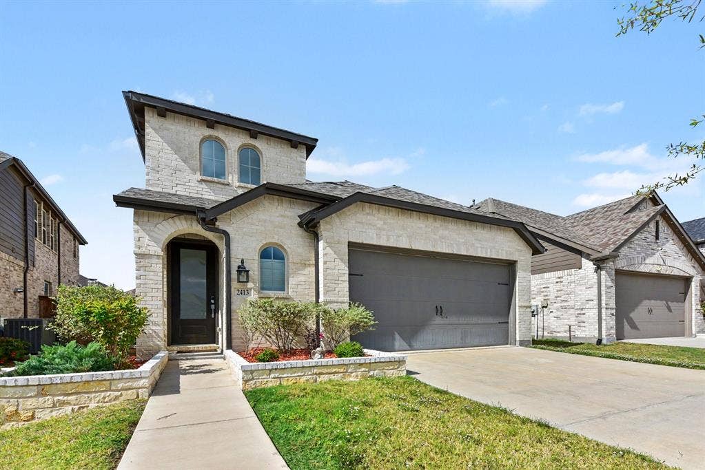 2413 Gaulding Street, Royse City, TX 75189 2413 Gaulding Street, Royse City, TX 75189
