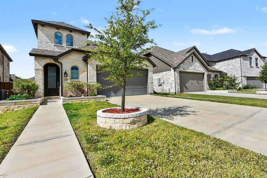 Property photo for 2413 Gaulding Street, Royse City, TX