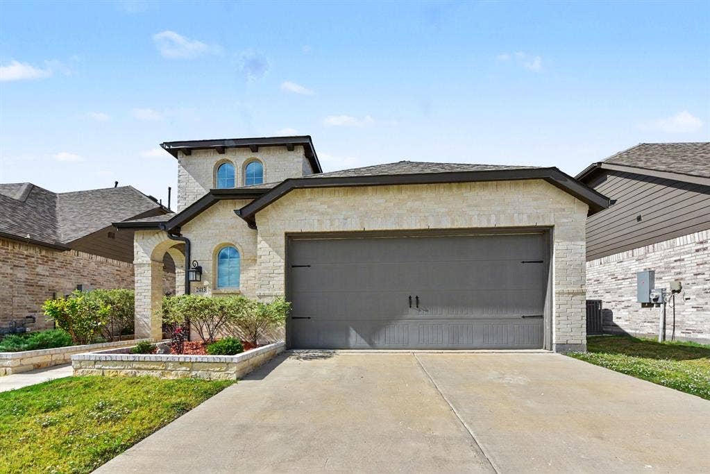 2413 Gaulding Street, Royse City, TX 75189 2413 Gaulding Street, Royse City, TX 75189