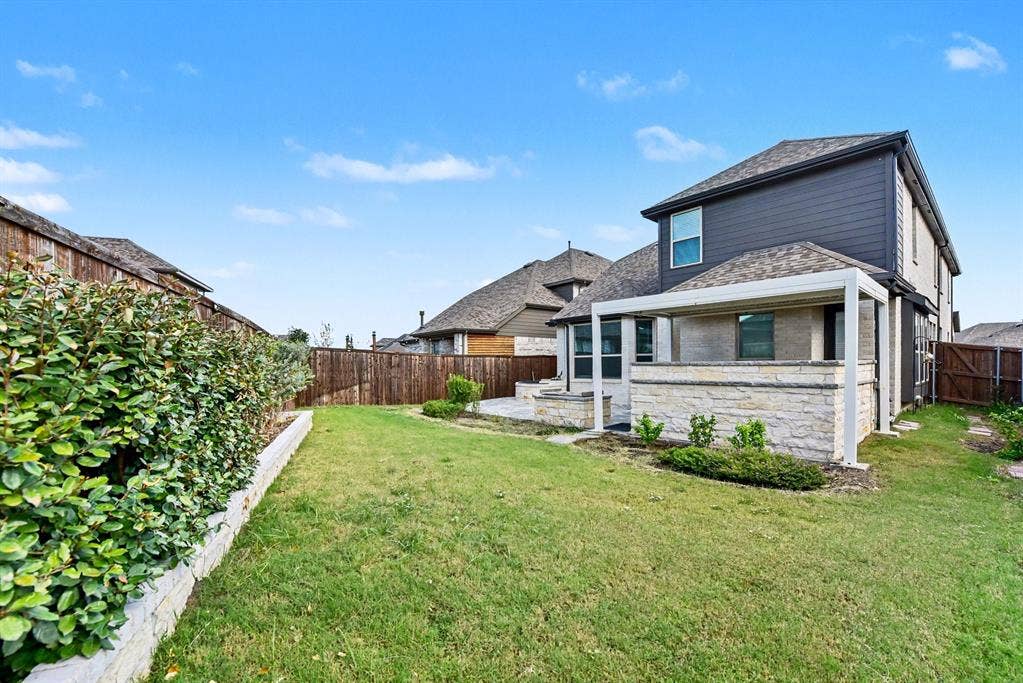 2413 Gaulding Street, Royse City, TX 75189 2413 Gaulding Street, Royse City, TX 75189