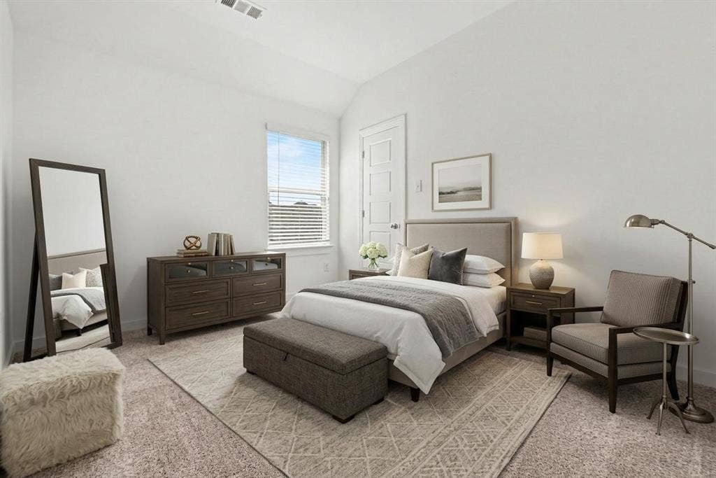 2413 Gaulding Street, Royse City, TX 75189 Virtually Staged