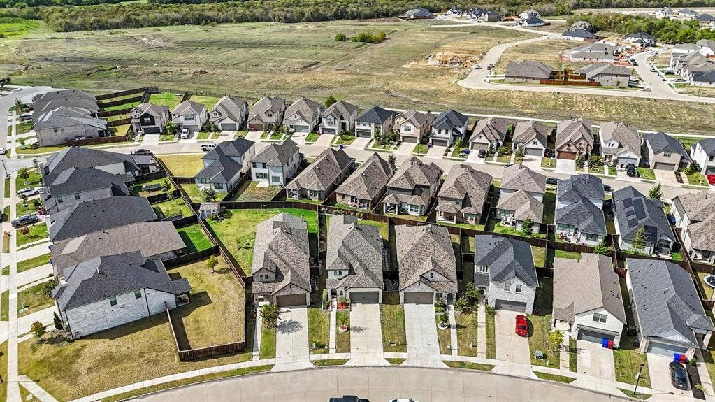 2413 Gaulding Street, Royse City, TX 75189 2413 Gaulding Street, Royse City, TX 75189
