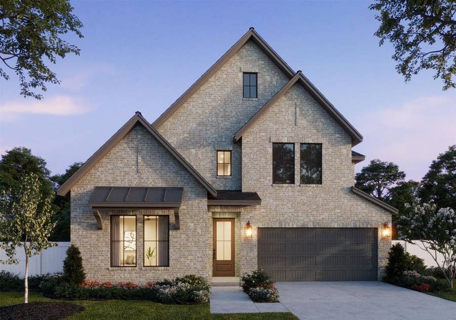 Property photo for 4700 Becknell Street, McKinney, TX