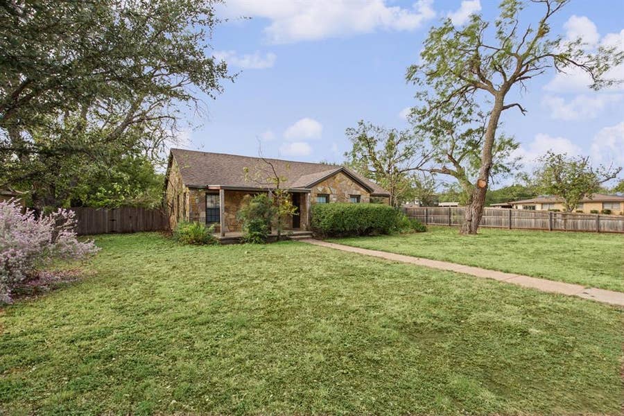 Property photo for 2051 Edgemont, Abilene, TX