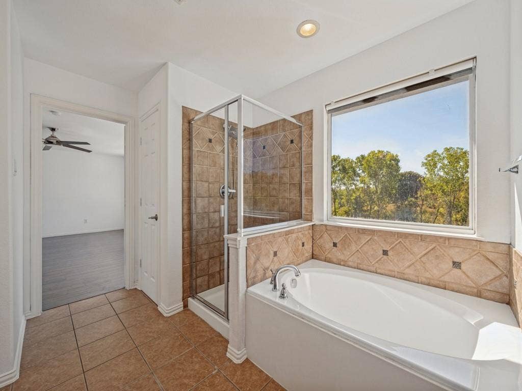 1424 Oakcrest Drive, Providence Village, TX 76227