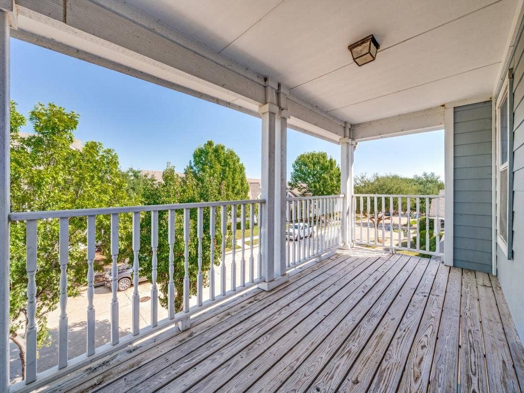 1424 Oakcrest Drive, Providence Village, TX 76227