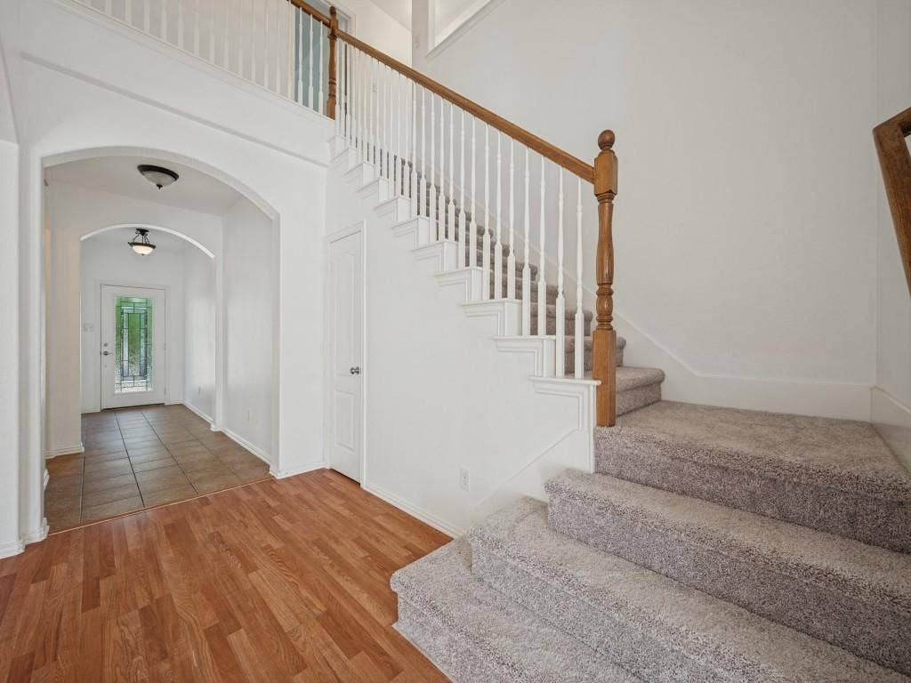 1424 Oakcrest Drive, Providence Village, TX 76227
