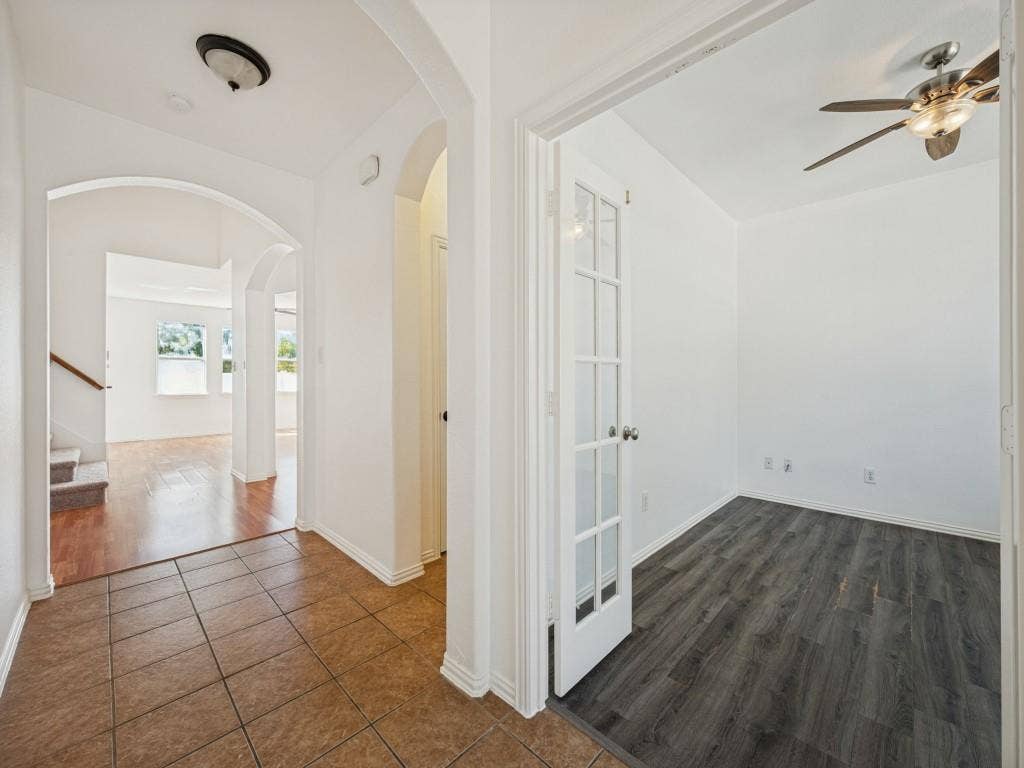 1424 Oakcrest Drive, Providence Village, TX 76227