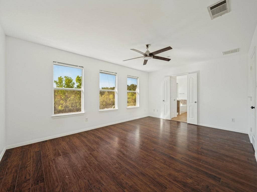 1424 Oakcrest Drive, Providence Village, TX 76227