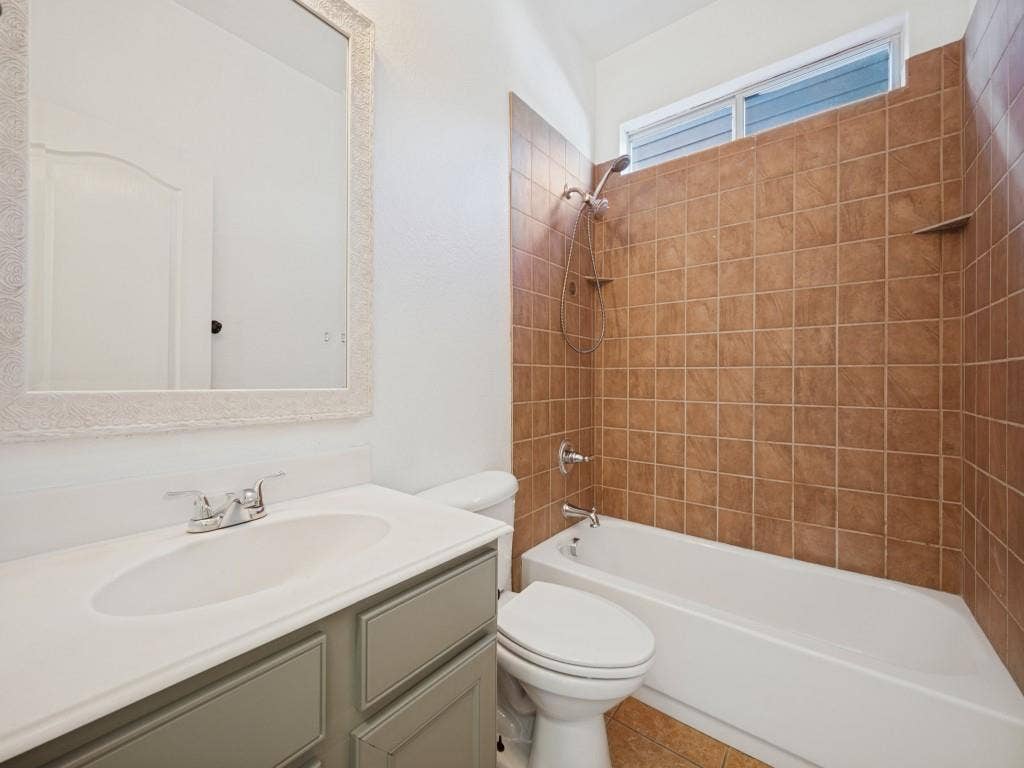 1424 Oakcrest Drive, Providence Village, TX 76227