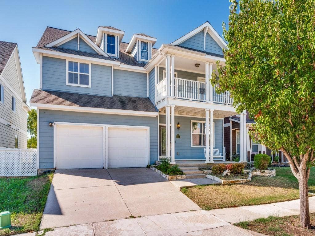 1424 Oakcrest Drive, Providence Village, TX 76227