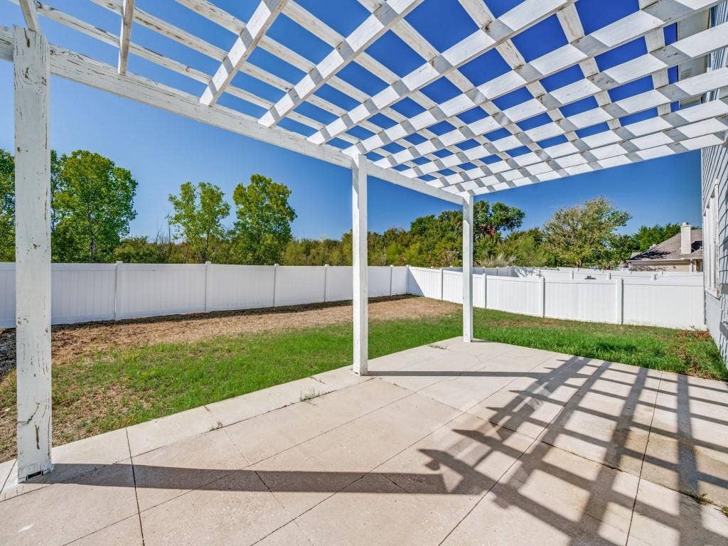 1424 Oakcrest Drive, Providence Village, TX 76227