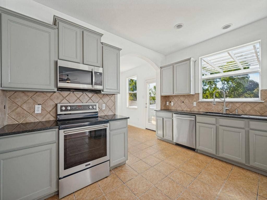 1424 Oakcrest Drive, Providence Village, TX 76227