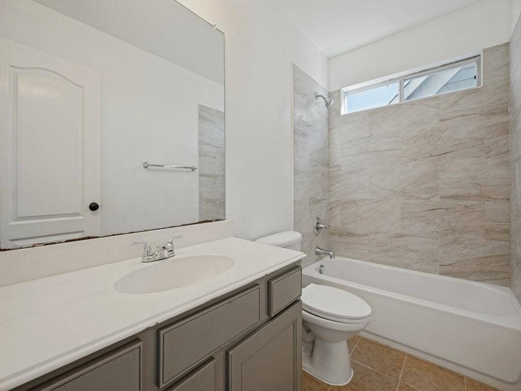 1424 Oakcrest Drive, Providence Village, TX 76227