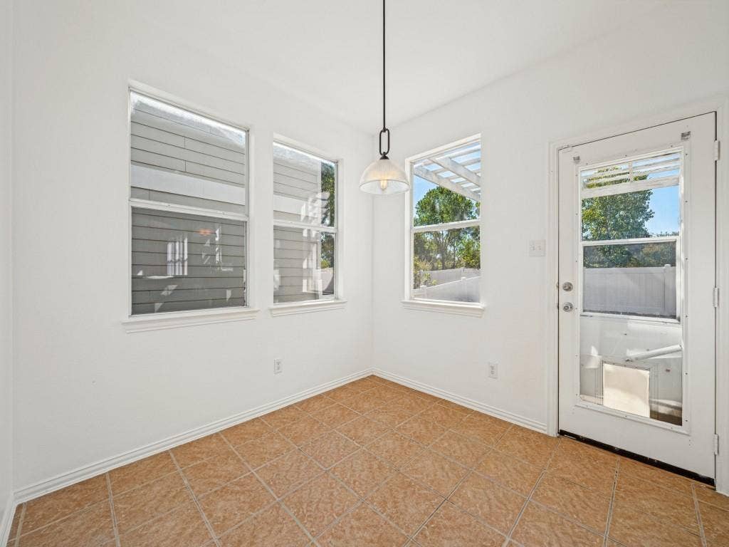 1424 Oakcrest Drive, Providence Village, TX 76227