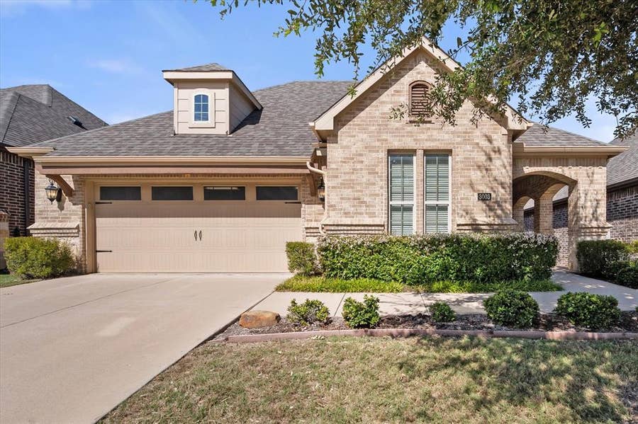 Property photo for 3003 Esplanade Boulevard, #3003, Mansfield, TX