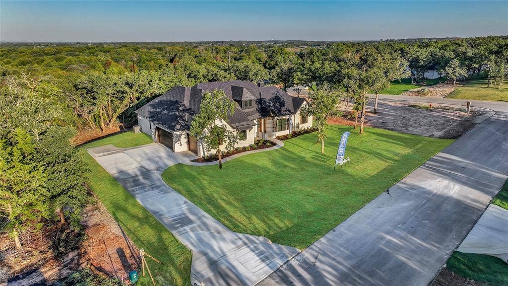 2021 Forest Bridge Drive, Azle, TX 76020 2021 Forest Bridge Drive, Azle, TX 76020