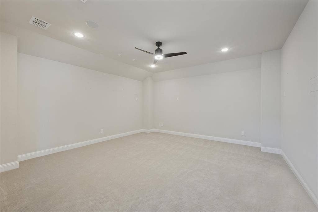 Media Room