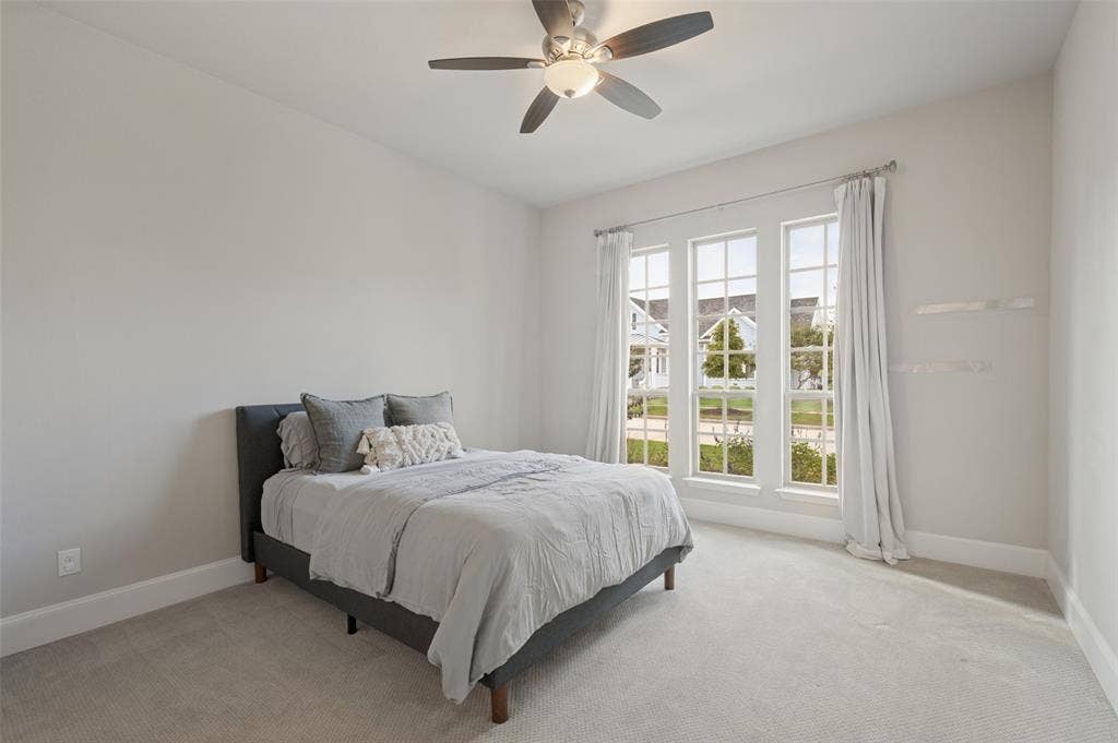 1st Floor Bedroom